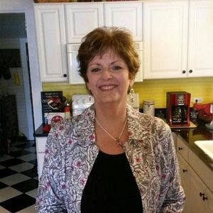 Meet your Posher, Faye allen